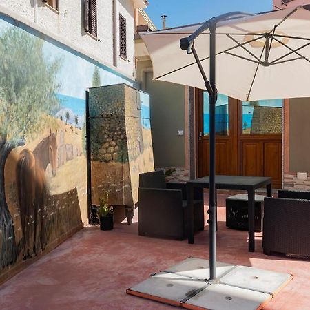 Welcomely - Casa Manca Apartment Alghero Exterior photo