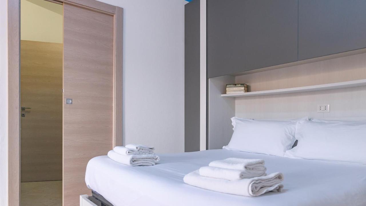 Welcomely - Casa Manca Apartment Alghero Exterior photo