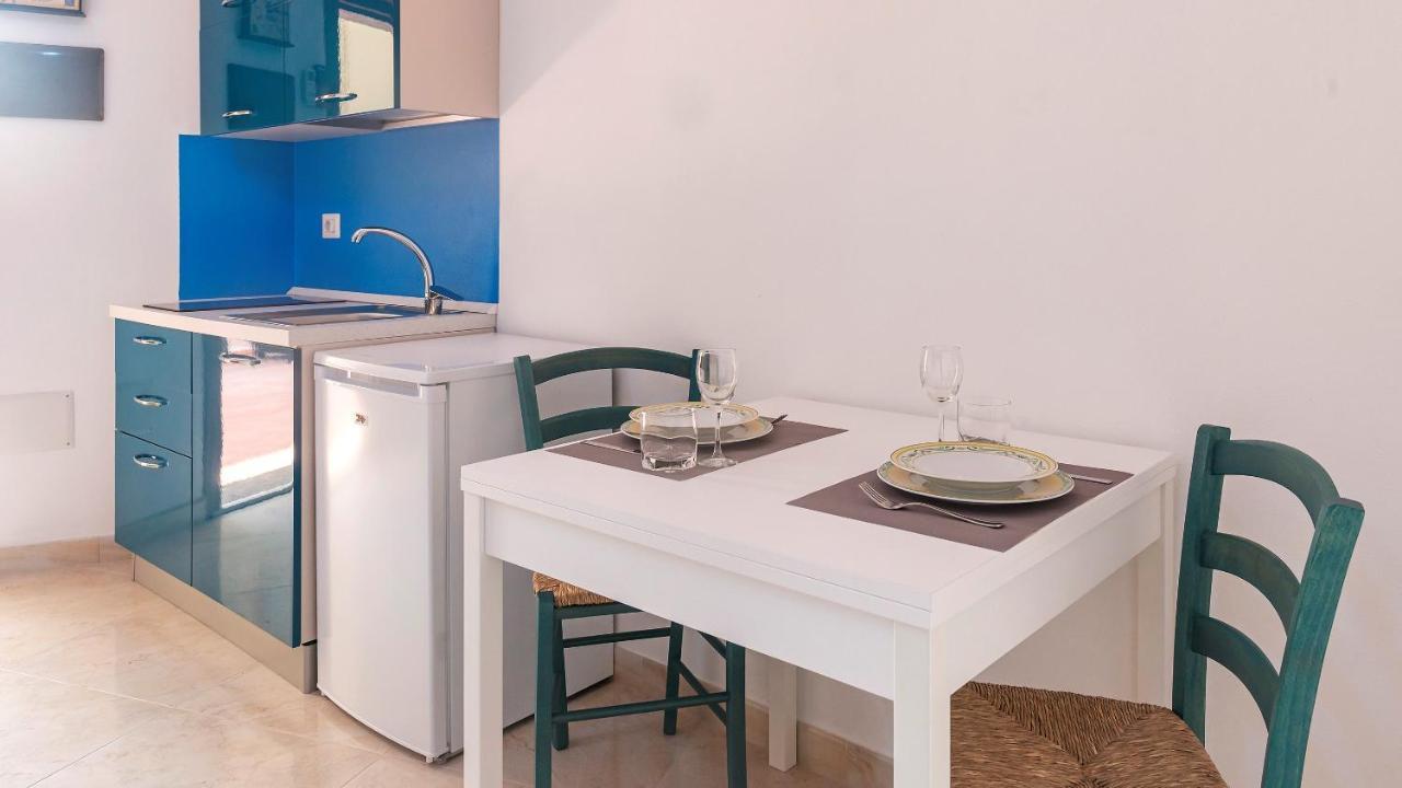 Welcomely - Casa Manca Apartment Alghero Exterior photo