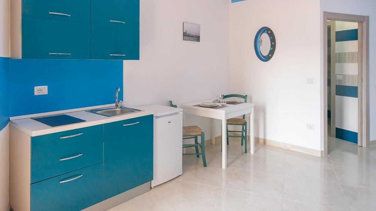 Welcomely - Casa Manca Apartment Alghero Exterior photo