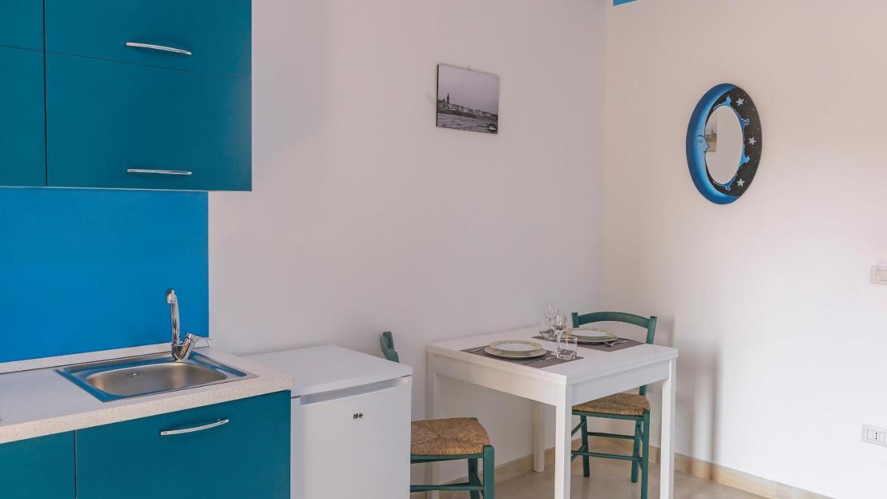Welcomely - Casa Manca Apartment Alghero Exterior photo