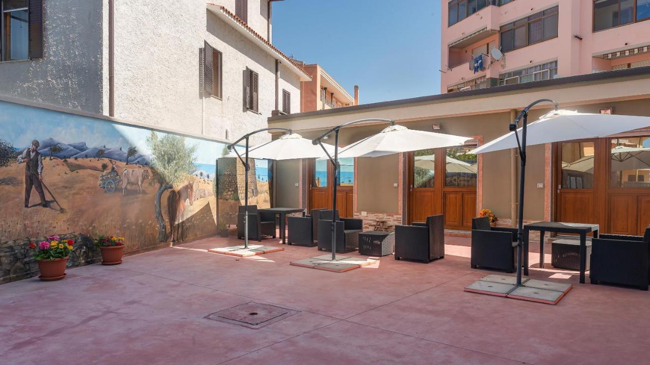 Welcomely - Casa Manca Apartment Alghero Exterior photo