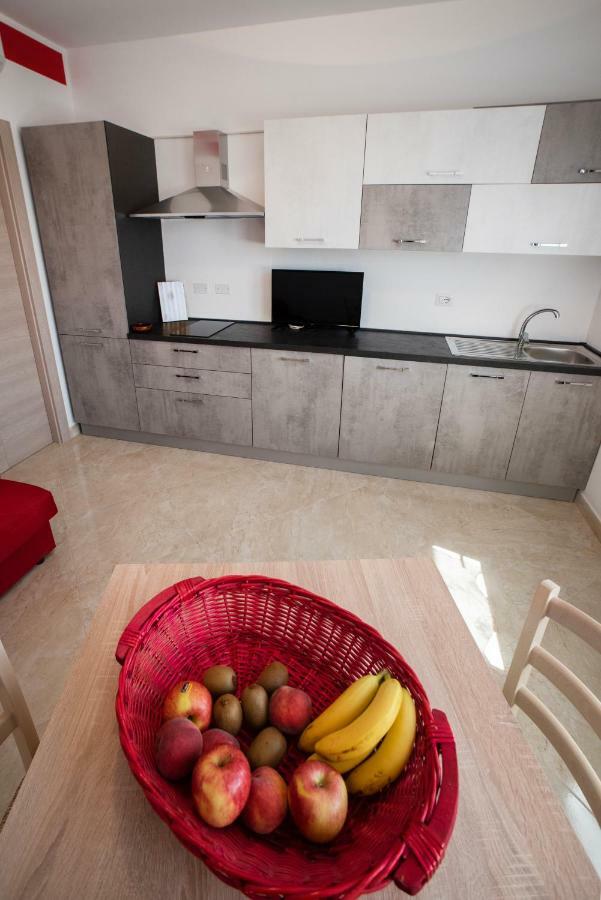Welcomely - Casa Manca Apartment Alghero Exterior photo