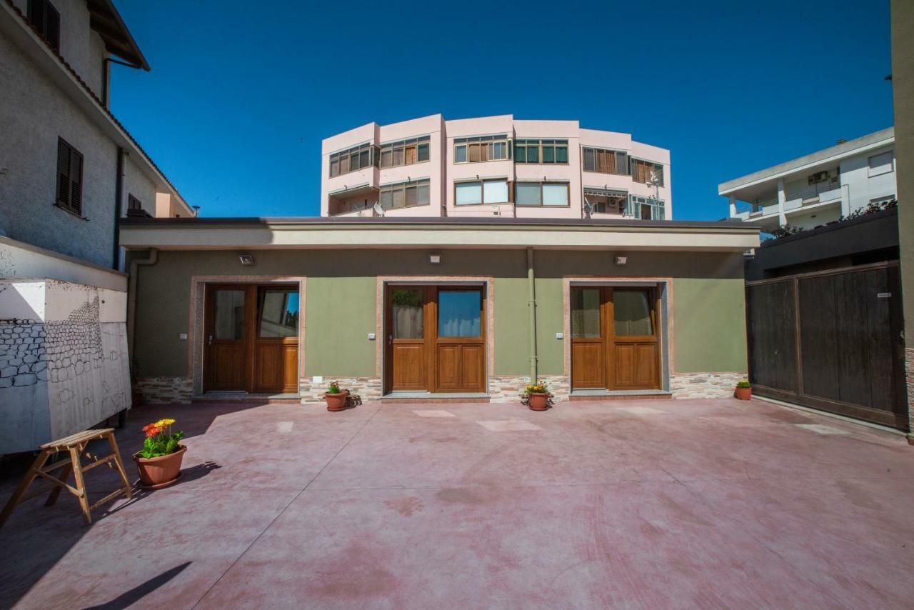 Welcomely - Casa Manca Apartment Alghero Exterior photo