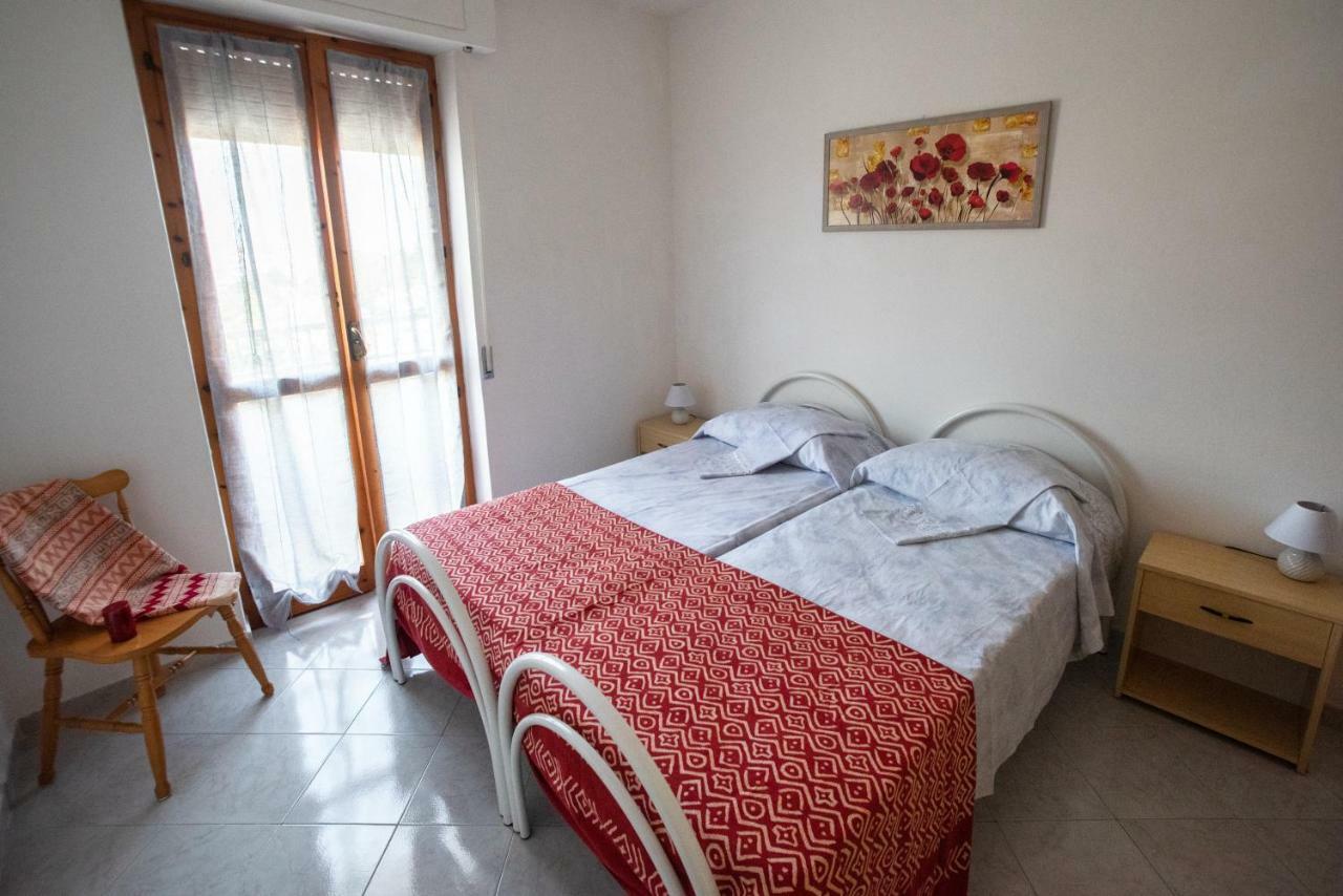 Welcomely - Casa Manca Apartment Alghero Exterior photo