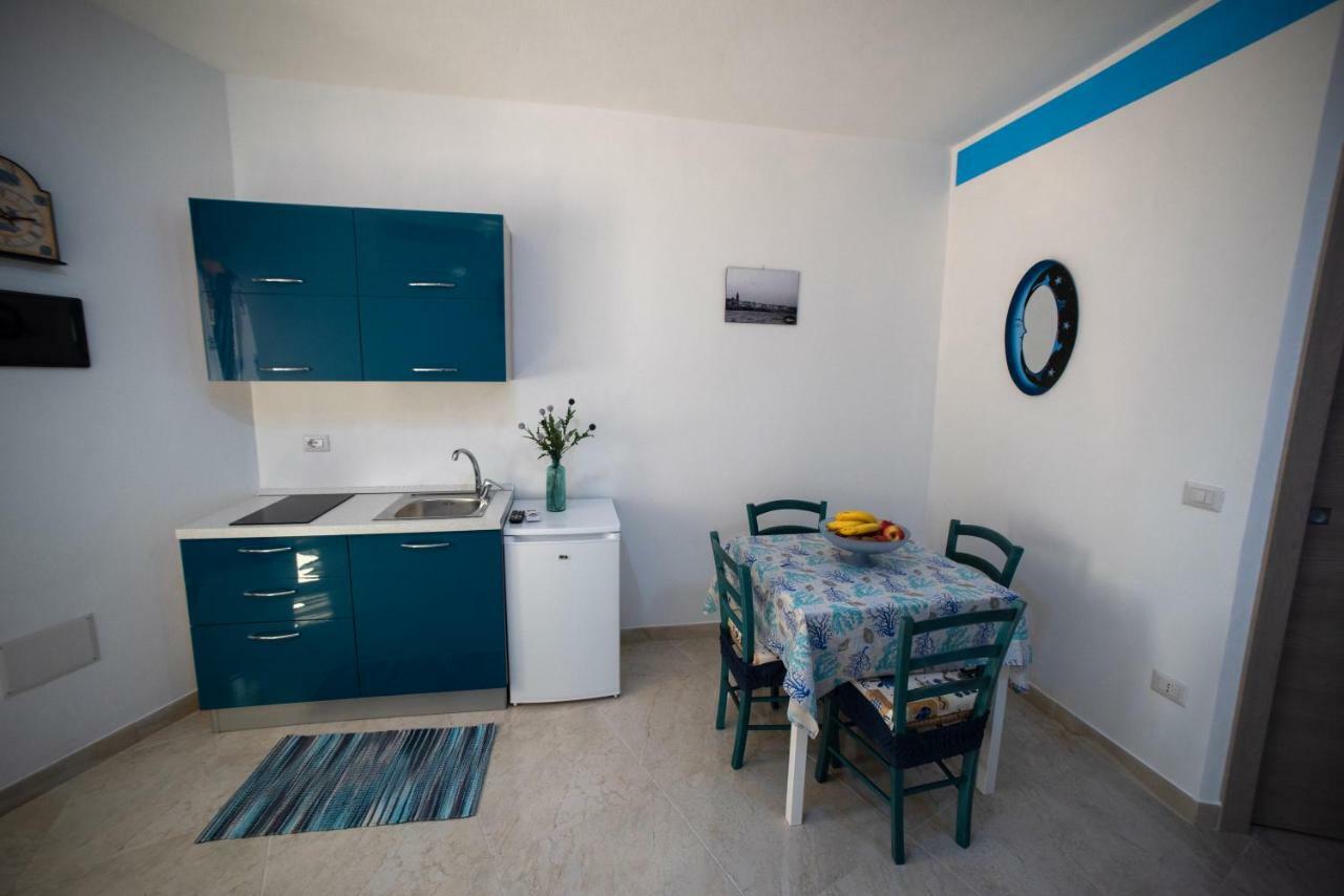 Welcomely - Casa Manca Apartment Alghero Exterior photo
