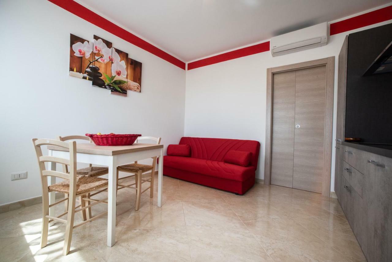 Welcomely - Casa Manca Apartment Alghero Exterior photo