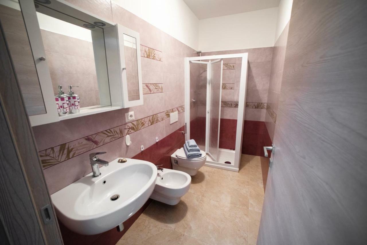 Welcomely - Casa Manca Apartment Alghero Exterior photo