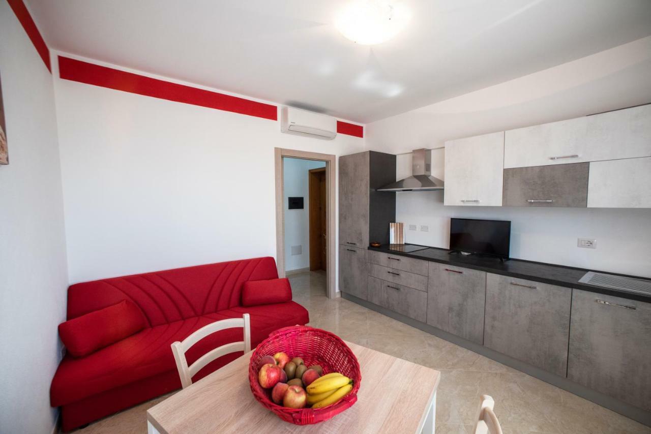 Welcomely - Casa Manca Apartment Alghero Exterior photo