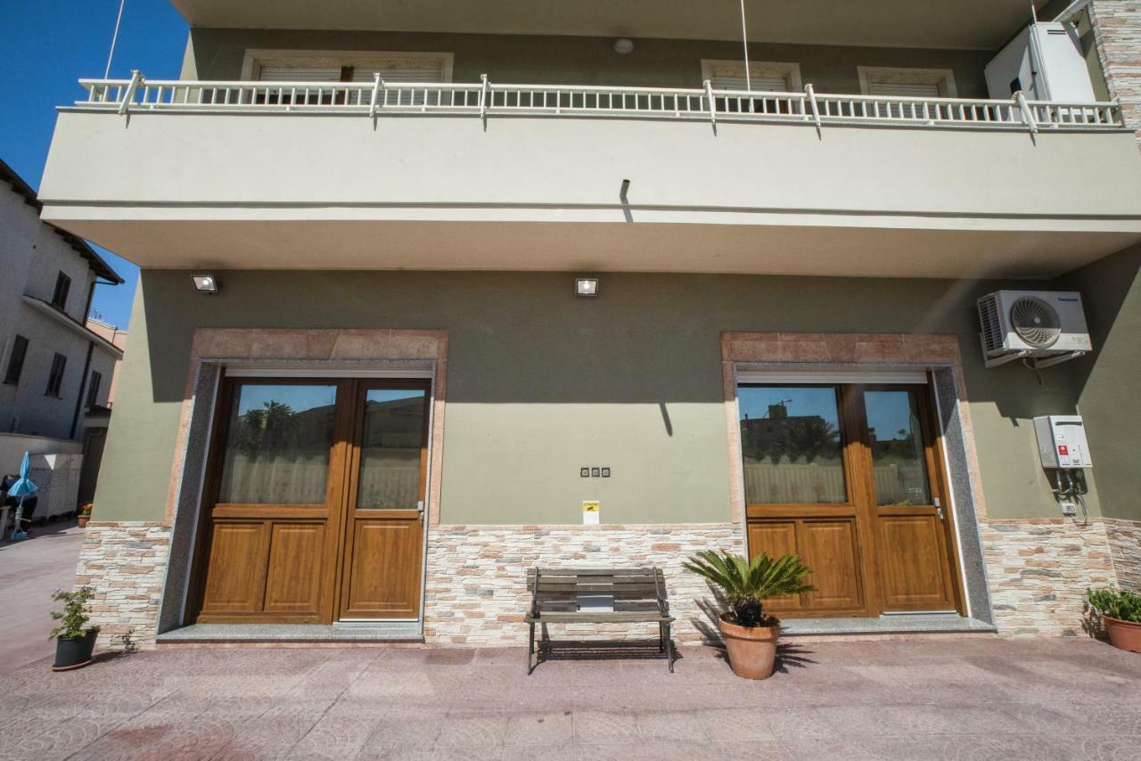 Welcomely - Casa Manca Apartment Alghero Exterior photo