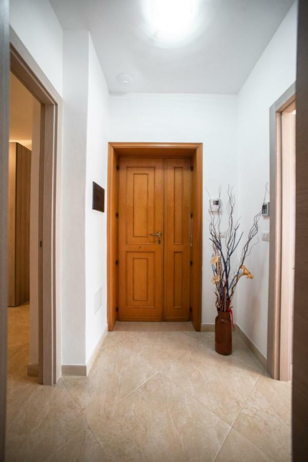 Welcomely - Casa Manca Apartment Alghero Exterior photo
