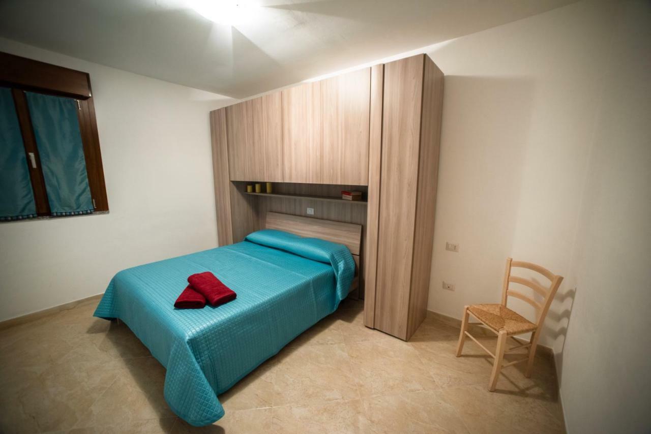 Welcomely - Casa Manca Apartment Alghero Exterior photo