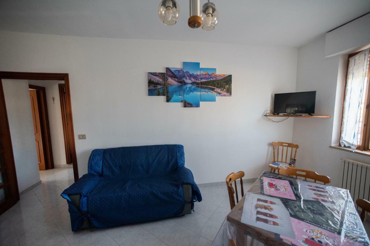Welcomely - Casa Manca Apartment Alghero Exterior photo
