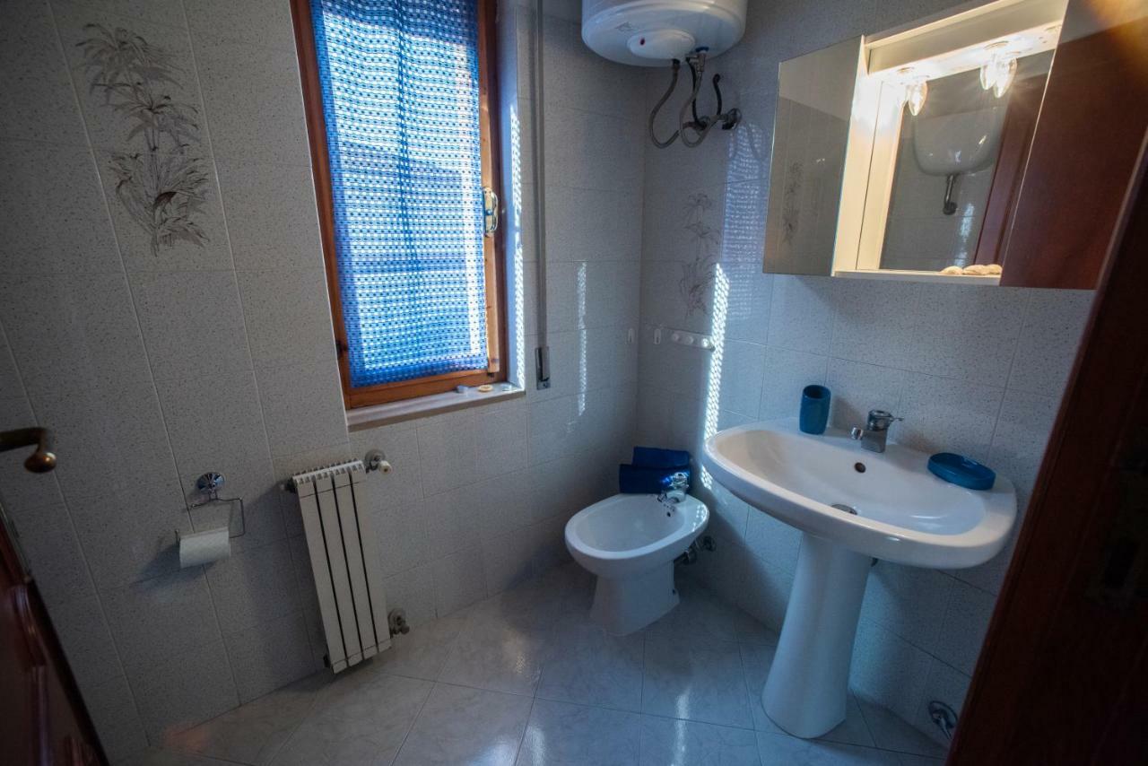 Welcomely - Casa Manca Apartment Alghero Exterior photo