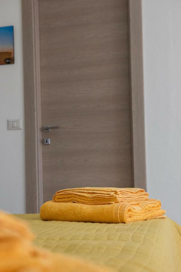 Welcomely - Casa Manca Apartment Alghero Exterior photo