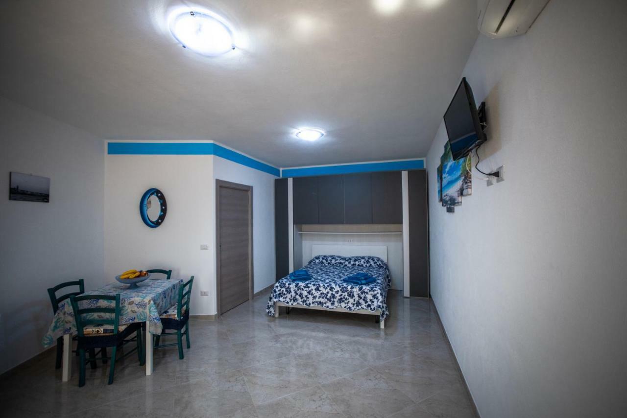 Welcomely - Casa Manca Apartment Alghero Exterior photo