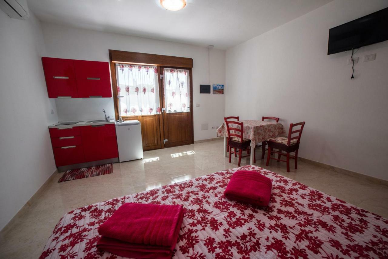 Welcomely - Casa Manca Apartment Alghero Exterior photo