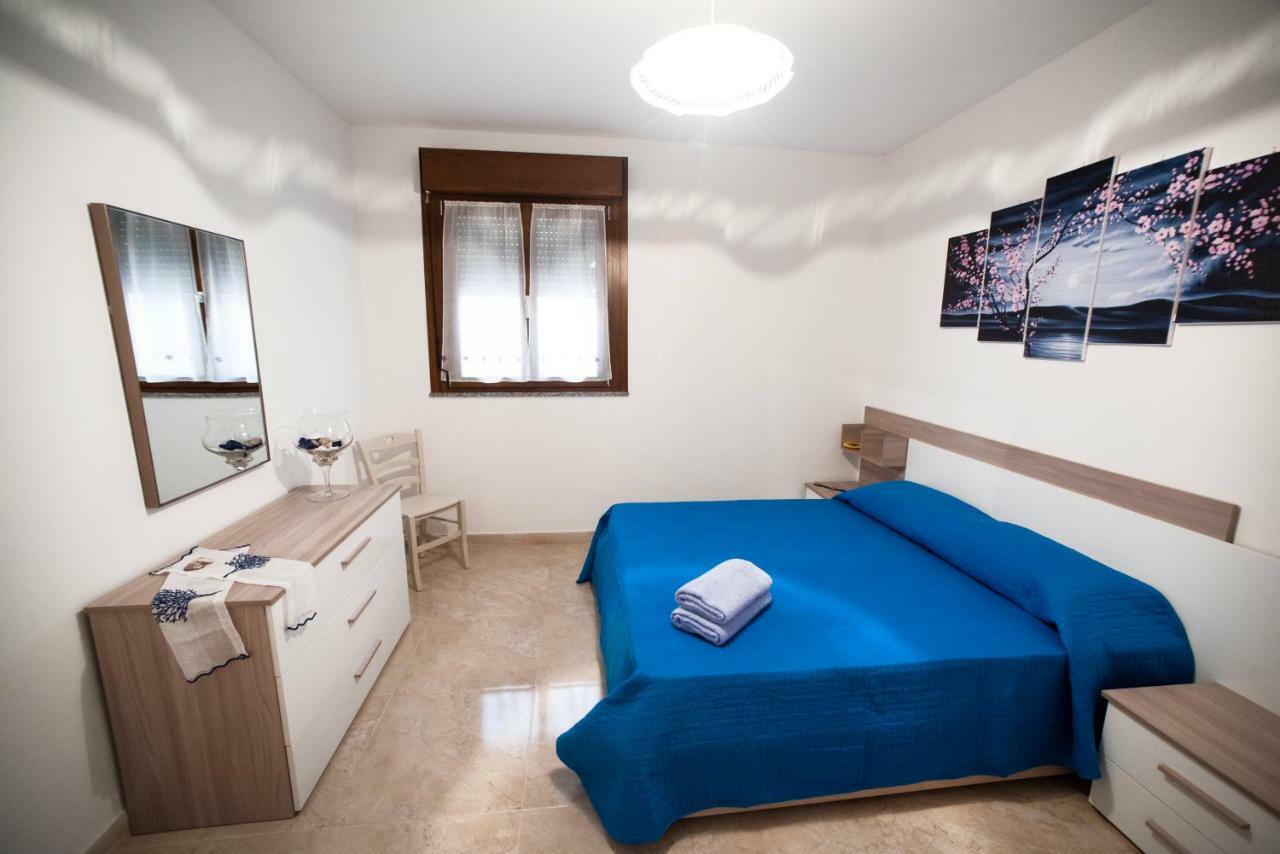Welcomely - Casa Manca Apartment Alghero Exterior photo