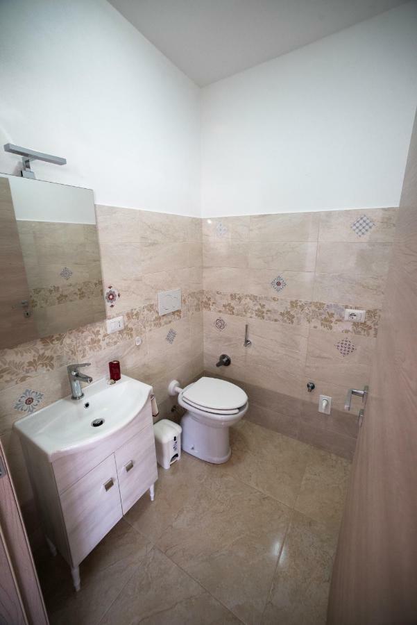 Welcomely - Casa Manca Apartment Alghero Exterior photo