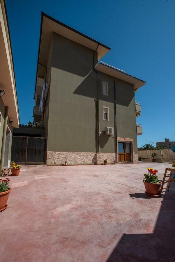 Welcomely - Casa Manca Apartment Alghero Exterior photo