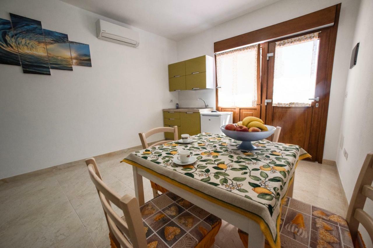 Welcomely - Casa Manca Apartment Alghero Exterior photo