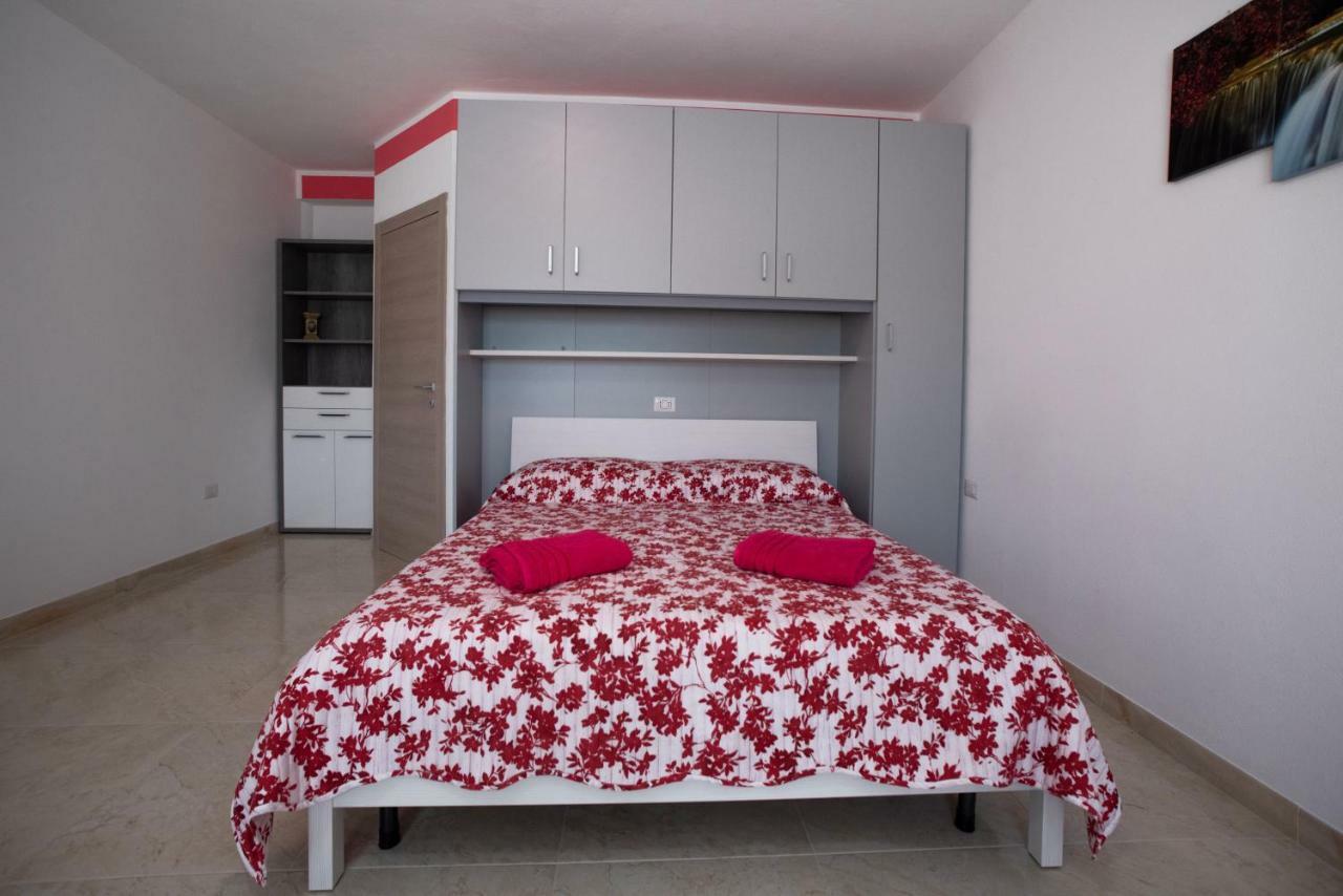 Welcomely - Casa Manca Apartment Alghero Exterior photo
