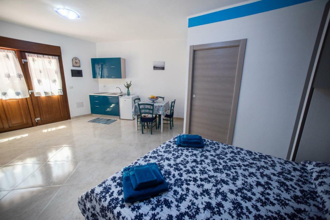 Welcomely - Casa Manca Apartment Alghero Exterior photo