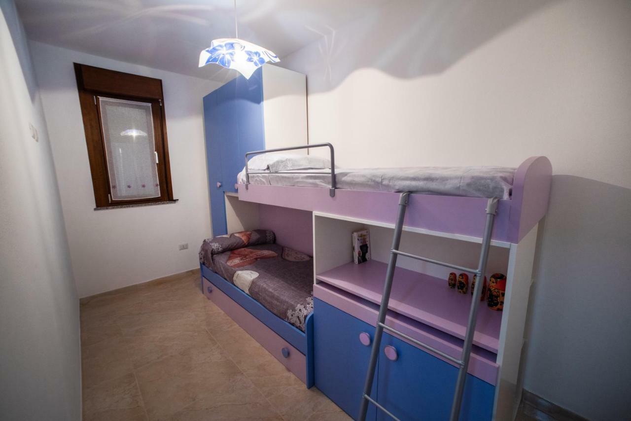 Welcomely - Casa Manca Apartment Alghero Exterior photo